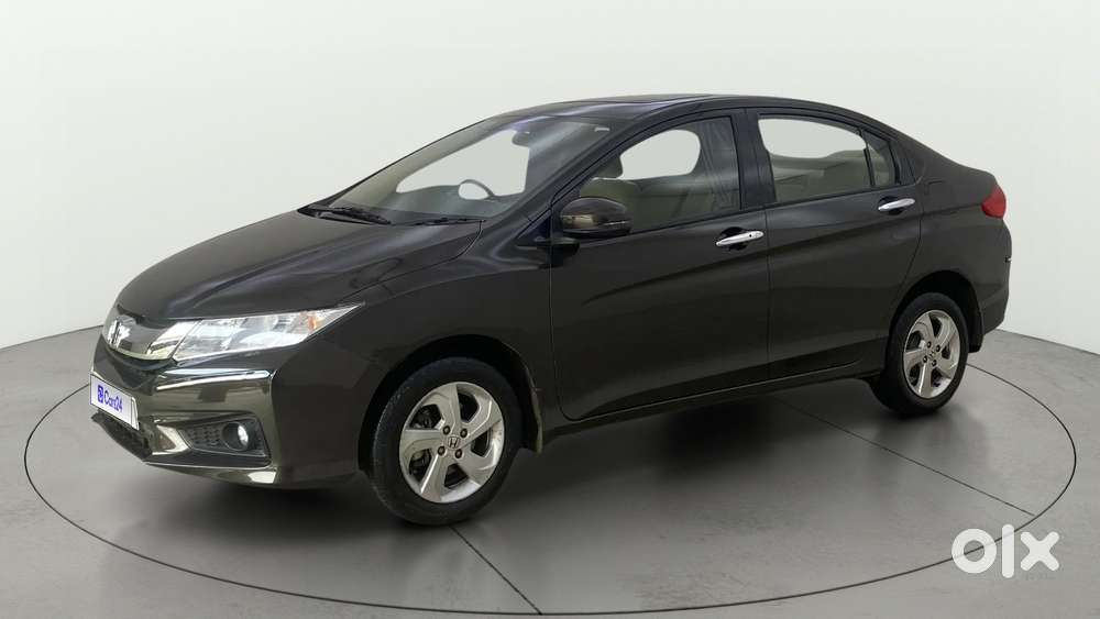 Honda City 2015-2017 I Vtec Sv, 2014, Cng & Hybrids