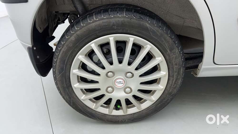 Maruti Suzuki Wagon R 1.0 2015-2019 Vxi Amt, 2016, Petrol