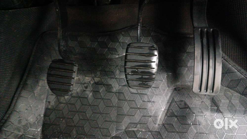 Renault Duster 1.3 Rxe Turbo Petrol, 2020, Petrol
