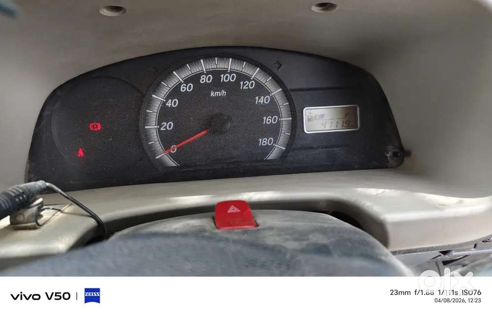 06/2022 Model 1st Owner Cng Fitting 41000