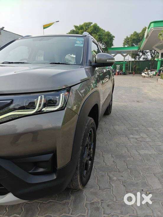 Maruti Suzuki Brezza 1.5 Zxi Smart Hybrid Dual Tone, 2023, Petrol