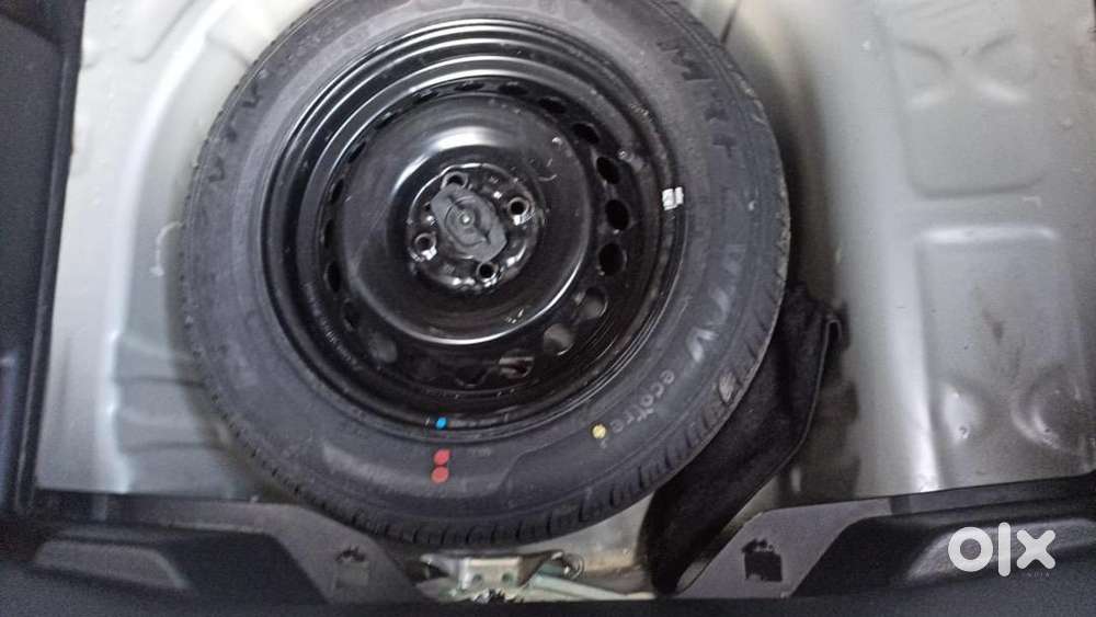 Maruti Suzuki Baleno 2021 Petrol Well Maintained