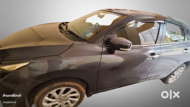 Maruti Suzuki Baleno Zeta, 2023, Petrol