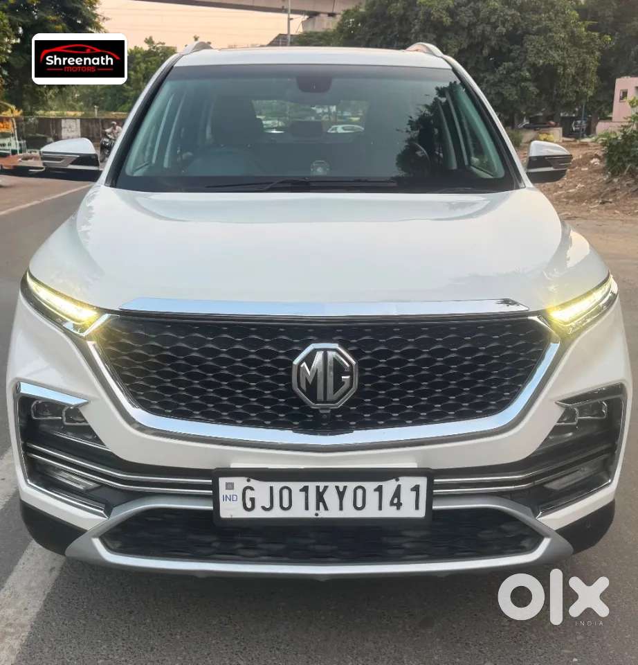 Mg Hector 2.0 Smart Diesel, 2020, Diesel