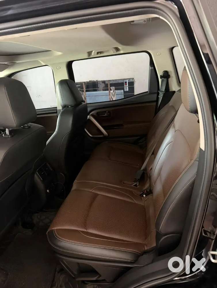 Mahindra Scorpio-n Diesel 2026
