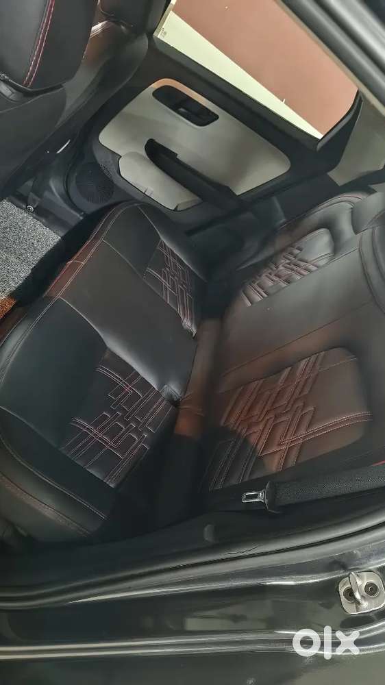 Tata Altroz Diesel Manual 2025 (loaded With Updated Music System)