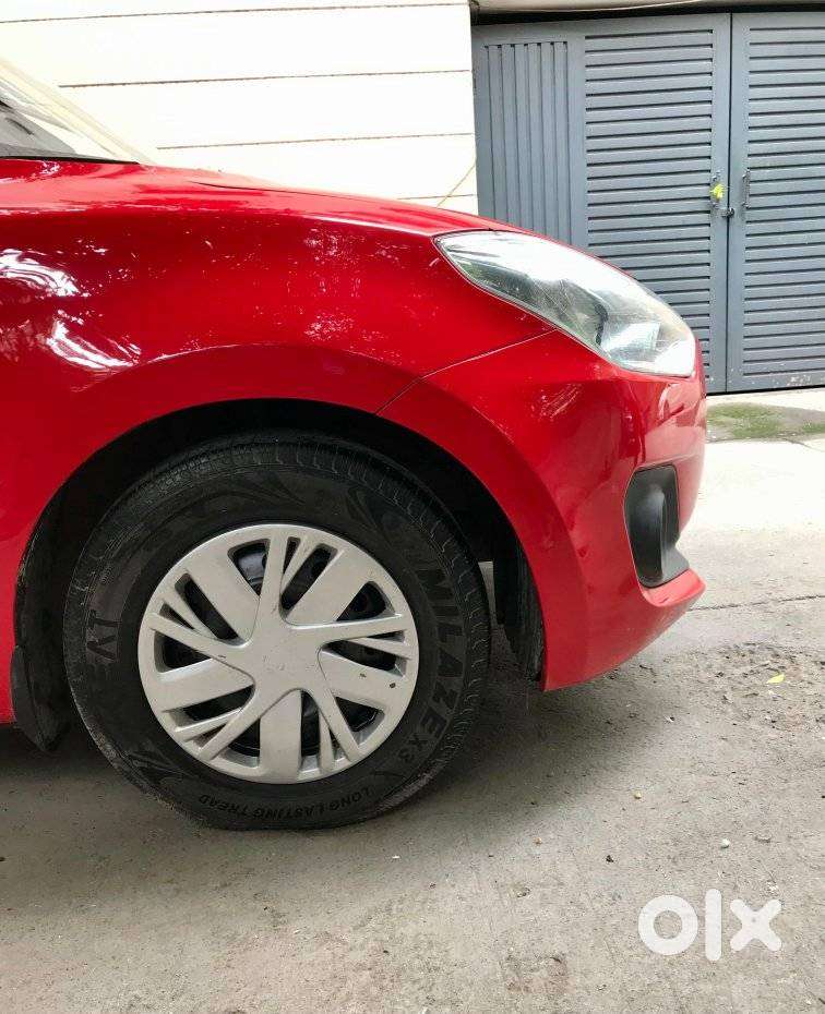 Maruti Suzuki Swift Vdi Bs Iv, 2018, Diesel
