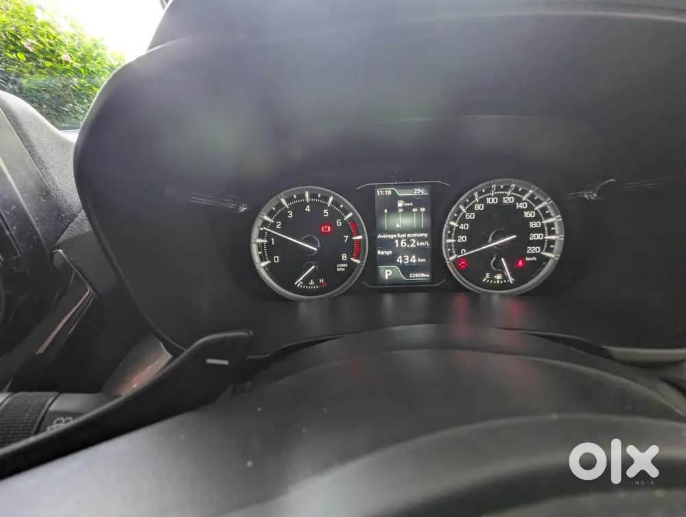 Maruti Suzuki Vitara 1.5 2023