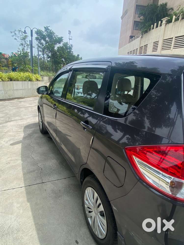 Maruti Suzuki Ertiga 2012 Diesel Well Maintained