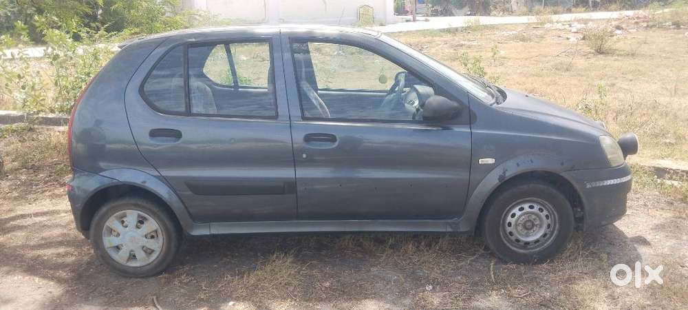 Tata Indica V2 Dls Bsii