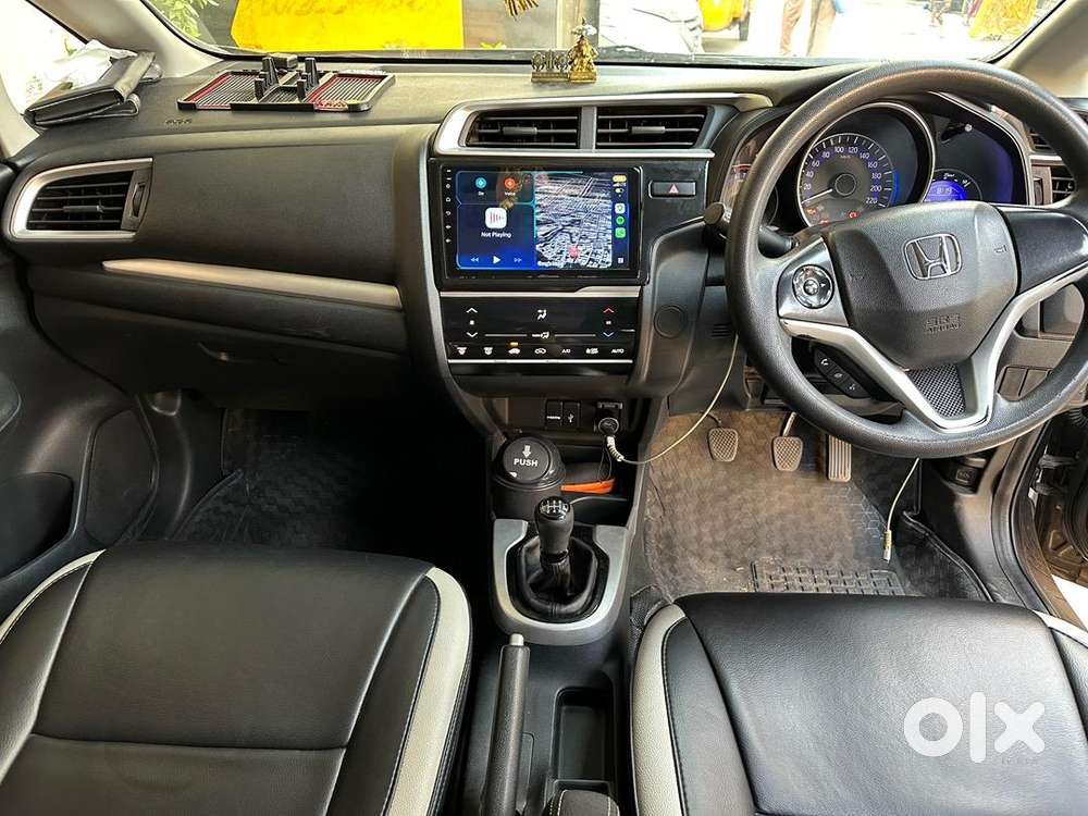 Honda Wrv Vx - Sunroof (top End)