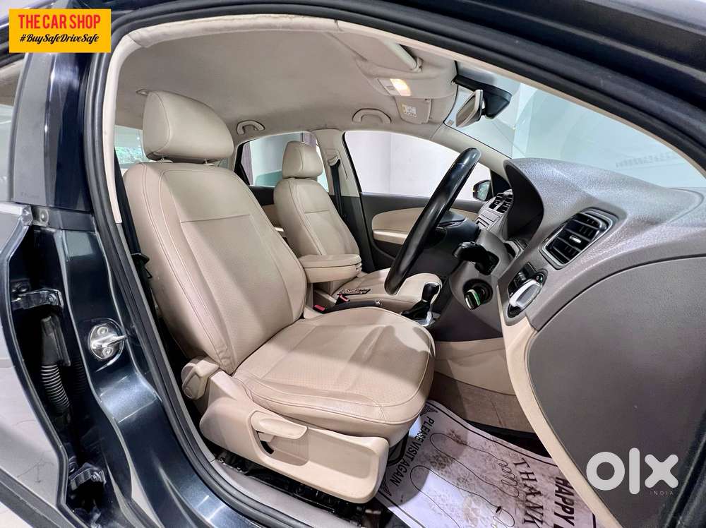 Volkswagen Vento 1.0 Highline Plus At, 2021, Petrol