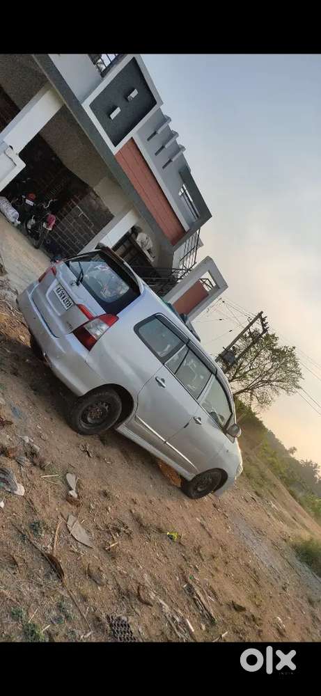 Toyota Innova 2015 Diesel Well Maintained