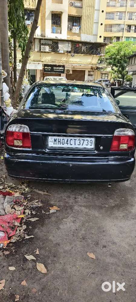 Maruti Suzuki Baleno 2006 Petrol 966661 Km Driven