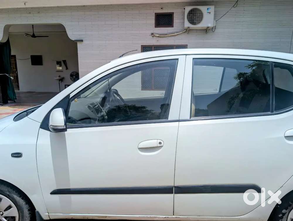 Hyundai I10 Petrol 2012 Car Topriya (nohar)