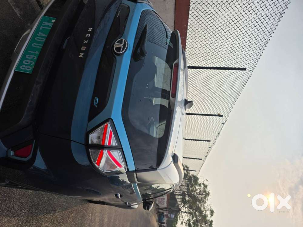 Tata Nexon Ev For Sale
