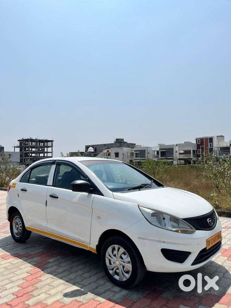 Tata Zest, 2019, Diesel