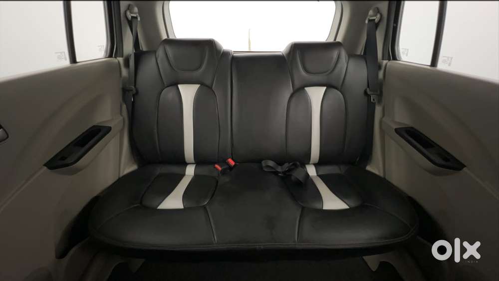 Maruti Suzuki Celerio Vxi, 2014, Petrol