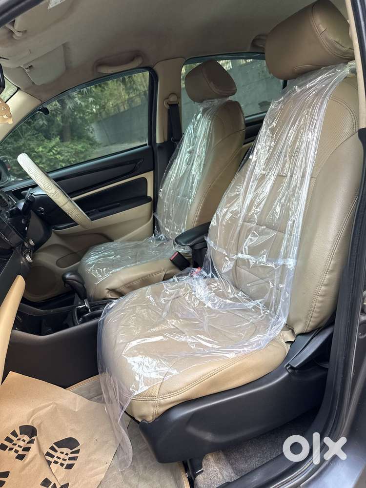 Honda Amaze 1.5 V Cvt ( I-dtec) Automatic, 2019, Diesel