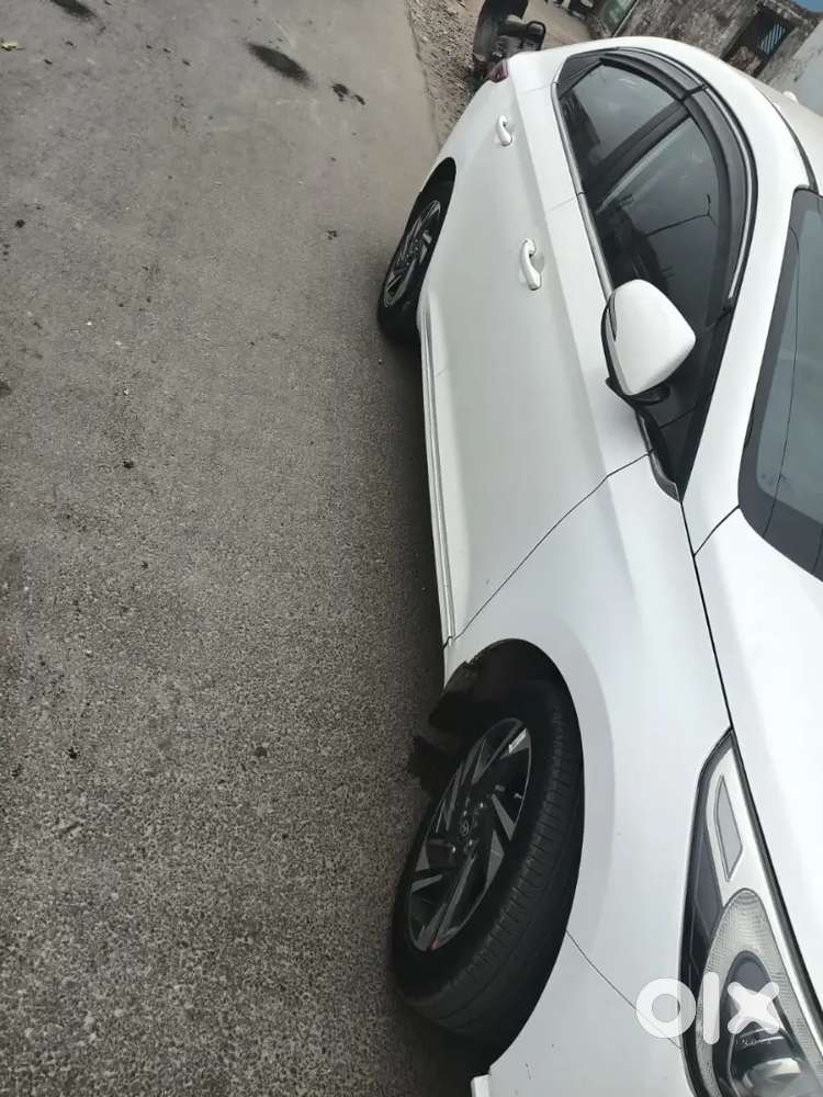 Hyundai Verna 2019