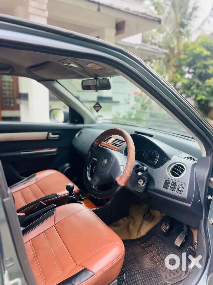 Maruti Suzuki Swift Vdi 2010 Last