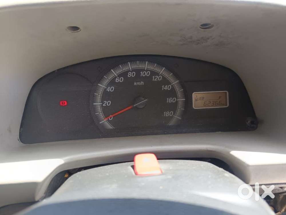 Maruti Suzuki Eeco 5 Seater Ac, 2019, Petrol