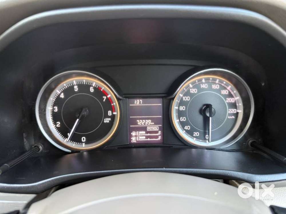 Maruti Suzuki Ertiga 2022-2023 Vxi Cng, 2021, Cng & Hybrids