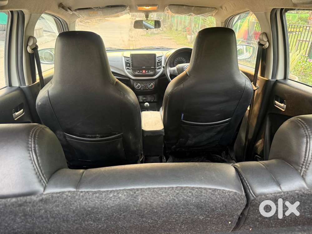 Maruti Suzuki Celerio Vxi, 2023, Cng & Hybrids