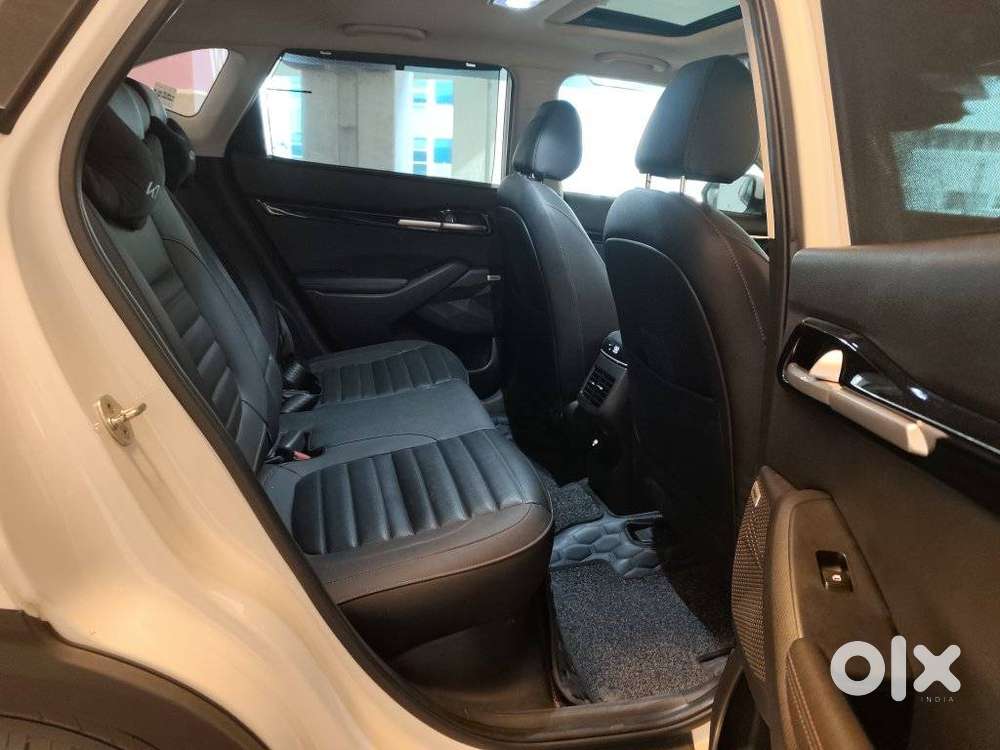 Kia Seltos 1.5 Gtx+ Diesel At Dual Tone, 2020, Diesel