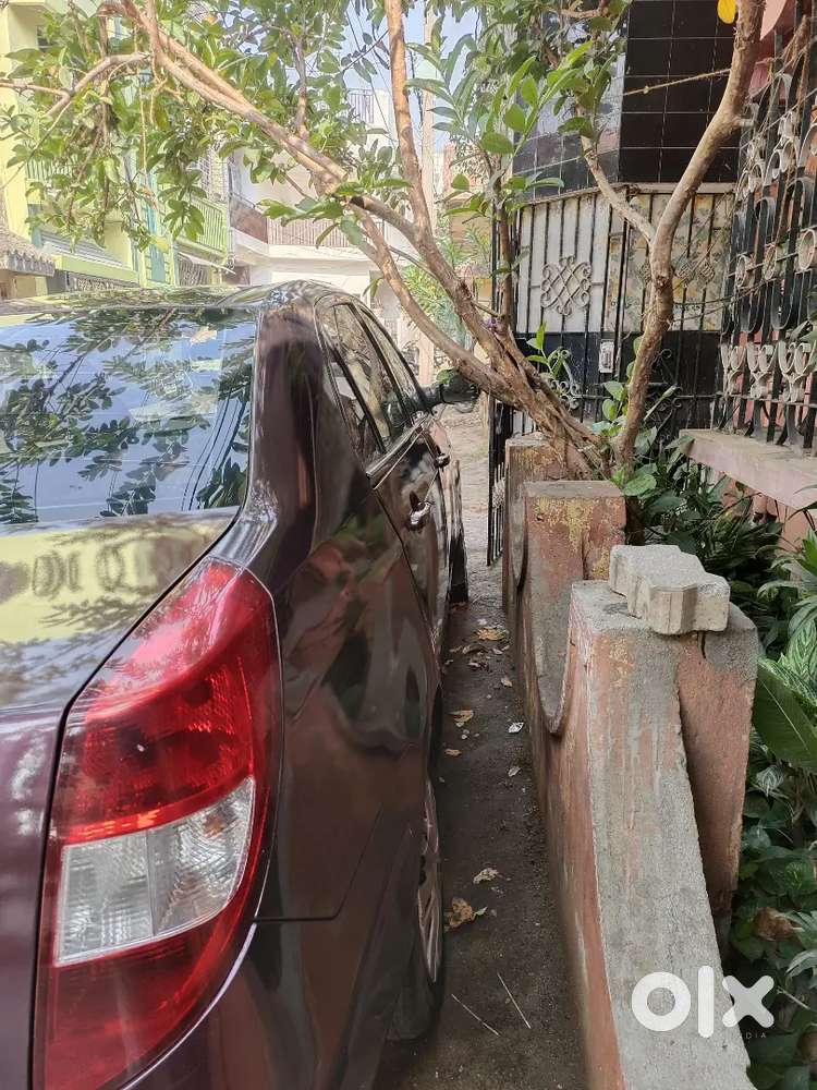 Tata Manza 2014