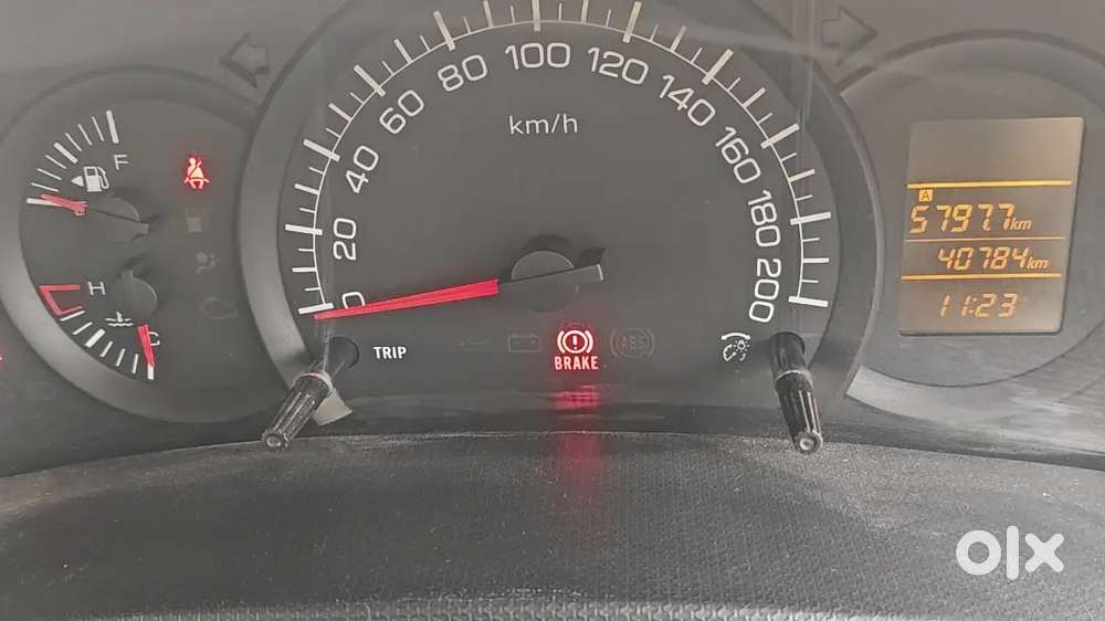 Maruti Suzuki Swift 2013 Petrol