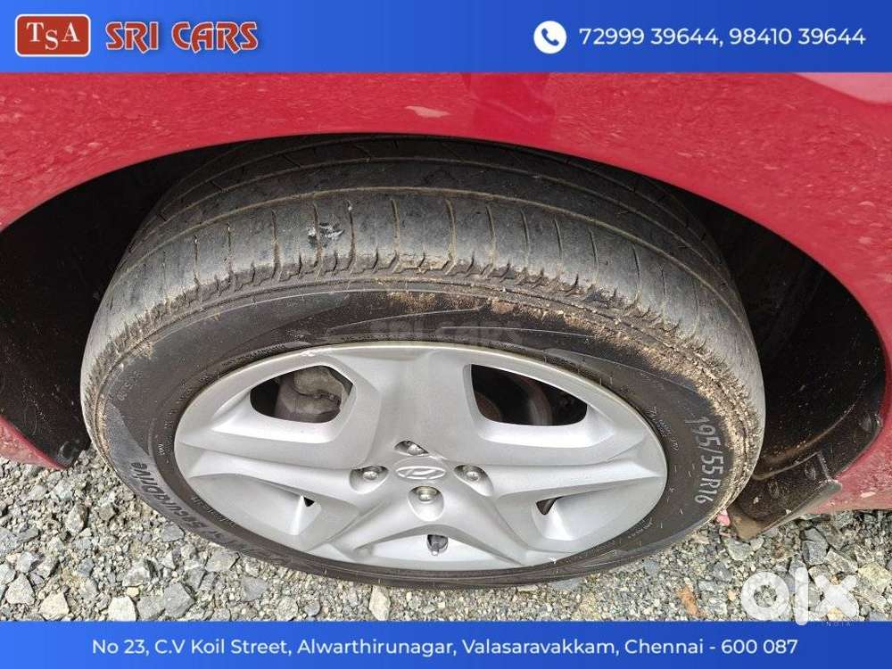 Hyundai Elite I20 Asta 1.4 Crdi, 2017, Petrol