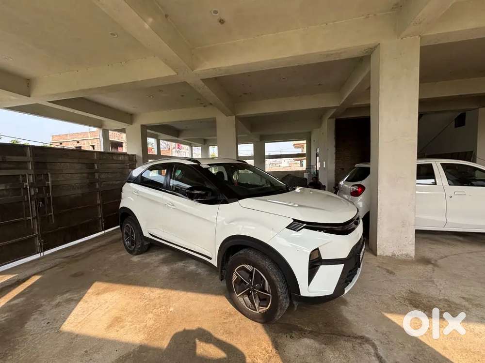 Tata Nexon Creative Plus 2024