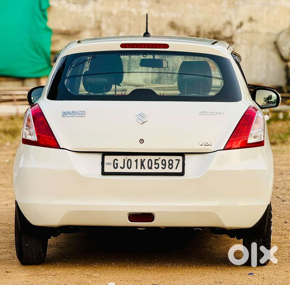 Maruti Suzuki Swift Ddis Vdi, 2012, Diesel