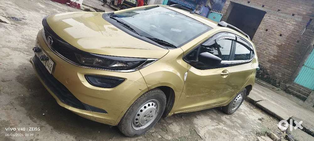 Tata Altroz 1.2 Style 2021