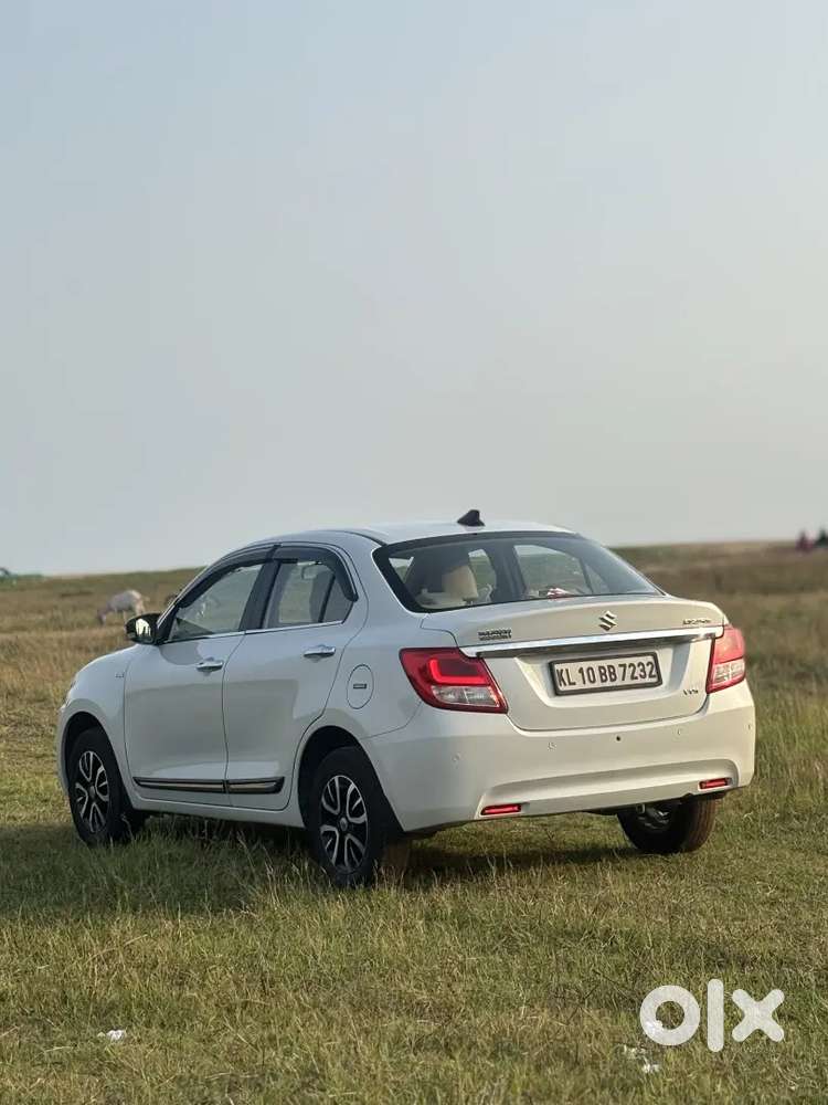 Maruti Suzuki Dzire 2019 Diesel Good Condition