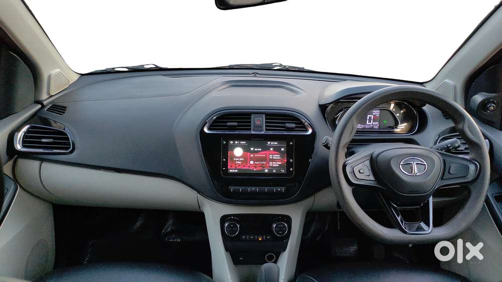 Tata Tiago Xza Plus, 2023, Petrol
