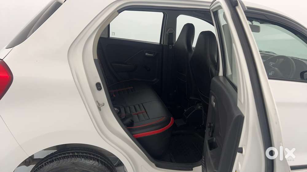 Maruti Suzuki Alto K10 Plus Edition, 2023, Petrol