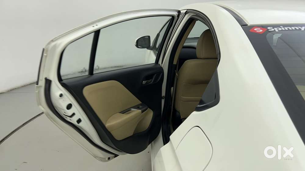 Honda City 2014-2015 I Dtec Vx, 2016, Petrol