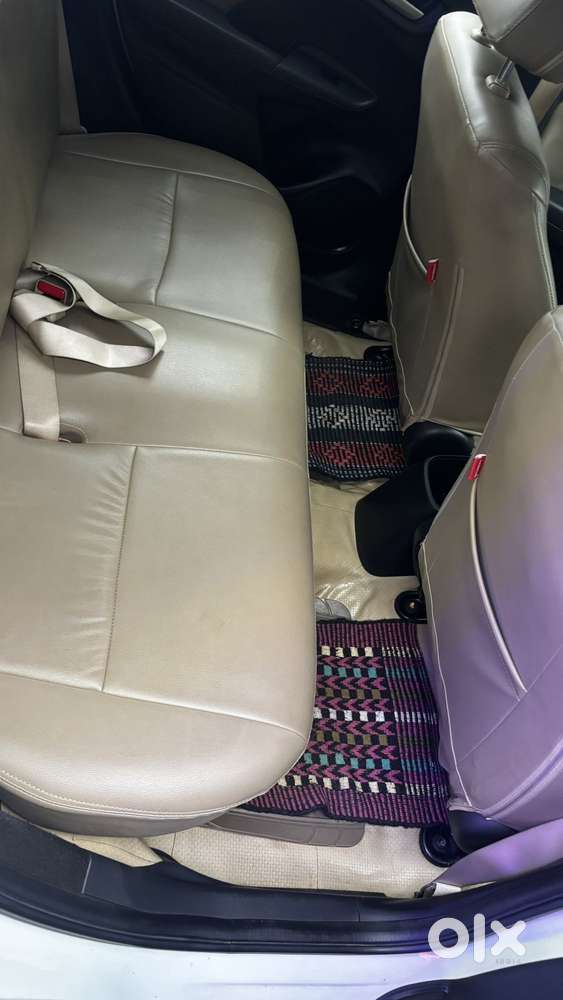 Honda Jazz 1.2 Vx I Vtec, 2016, Petrol