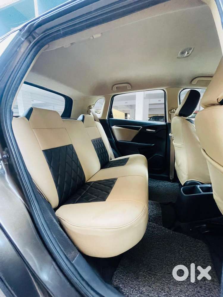 Honda Jazz 1.5 V I Dtec, 2016, Diesel