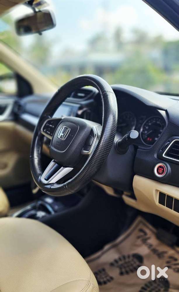 Honda Amaze 1.2 Vx (o) At I-vtec, 2023, Petrol