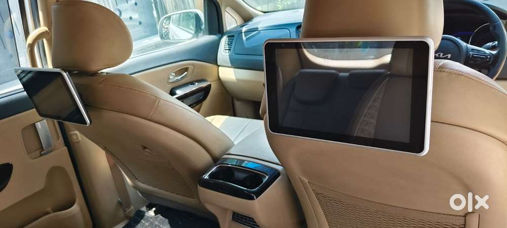 Kia Carnival Limousine Plus 7 Str, 2022, Diesel