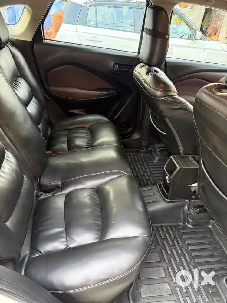 Maruti Suzuki Fronx 2025 Petrol 14000 Km Driven Fully Modified