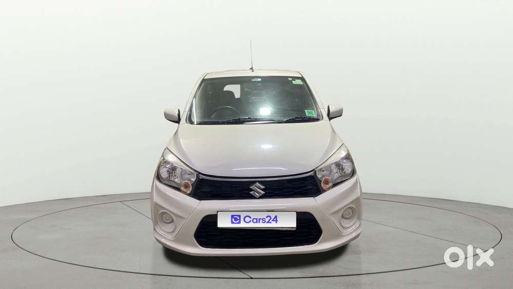 Maruti Suzuki Celerio Vxi Amt, 2018, Petrol