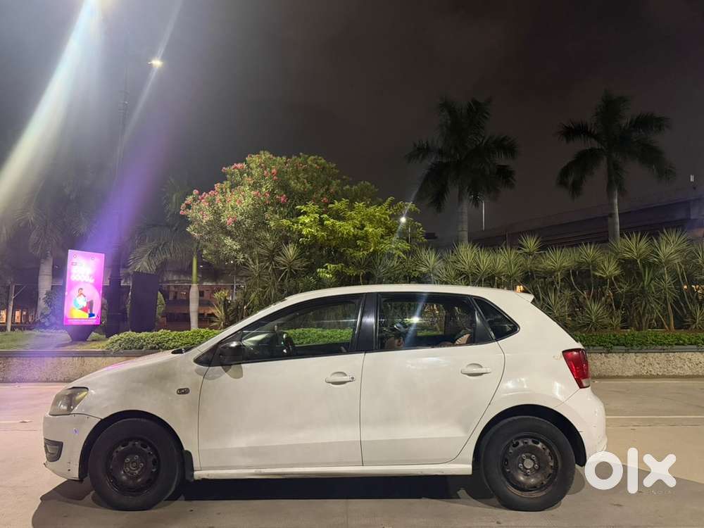 Volkswagen 2013 Diesel Manual Car
