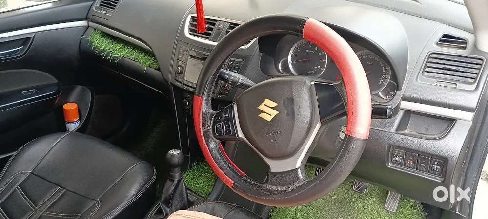 Validity Up To 2031,top Model, New Tyres, New Battery, Chilled Ac ,