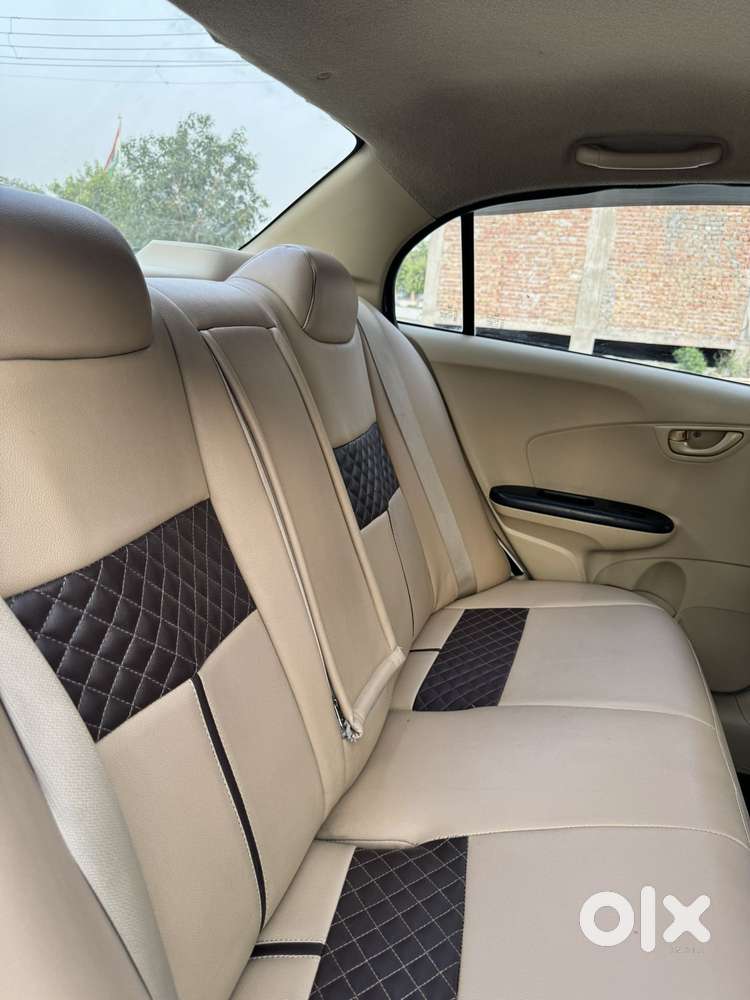 Honda Amaze 1.2 Smt I Vtec, 2014, Petrol