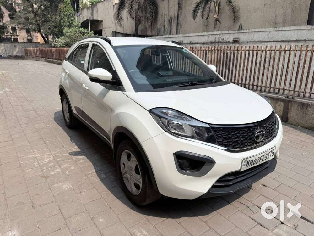 Tata Nexon 1.2 Revotron Xma Amt, 2019, Petrol