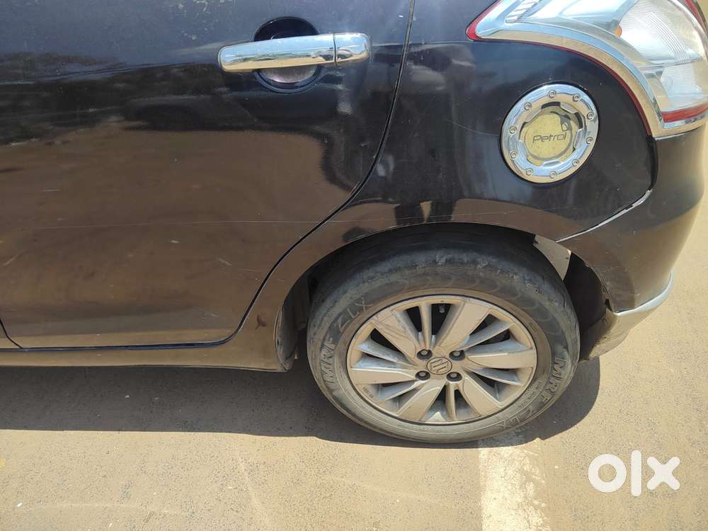 Maruti Suzuki Swift Zxi, 2015, Petrol
